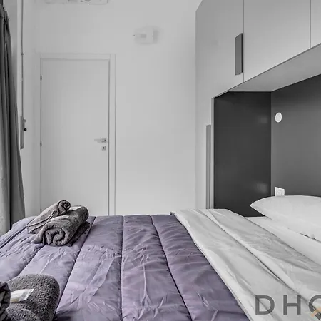 Fri43 Accogliente E Moderno A Apartment *