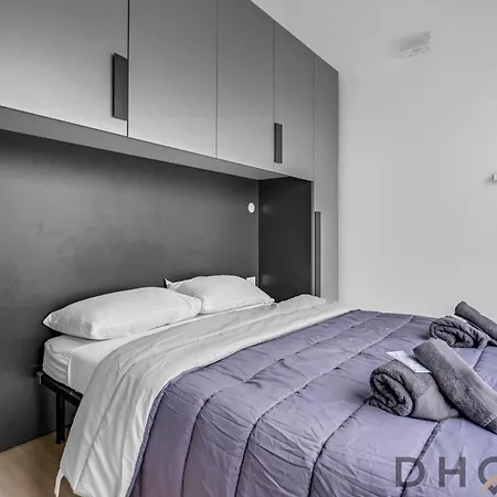 Apartment Fri43 Accogliente E Moderno A *