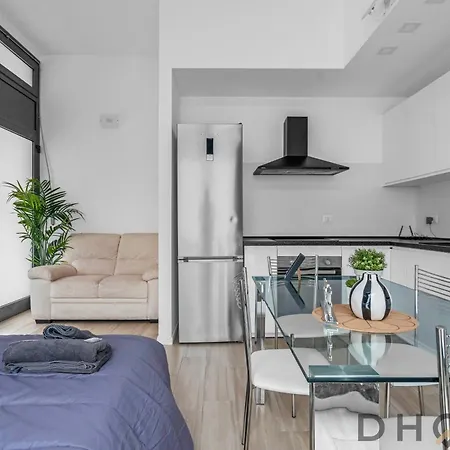 Apartment Fri43 Accogliente E Moderno A Mailand