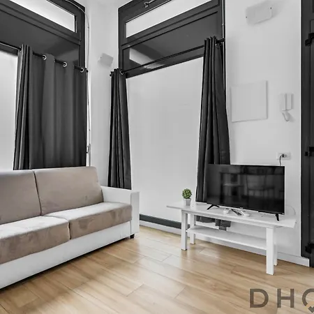 Apartment Fri43 Accogliente E Moderno A