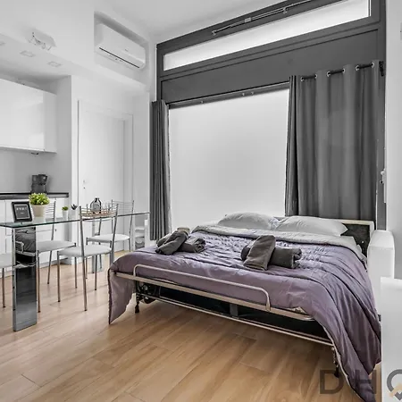 Fri43 Accogliente E Moderno A Apartment