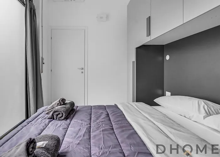 Fri43 Accogliente E Moderno A Apartment *