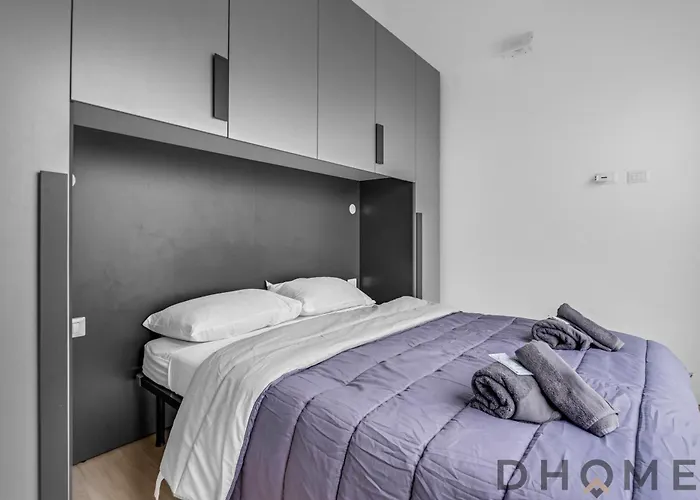 Apartment Fri43 Accogliente E Moderno A *