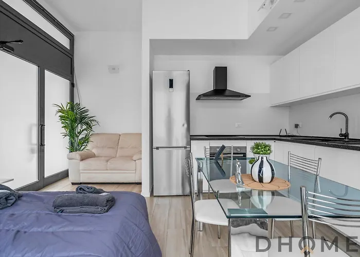 Apartment Fri43 Accogliente E Moderno A Mailand